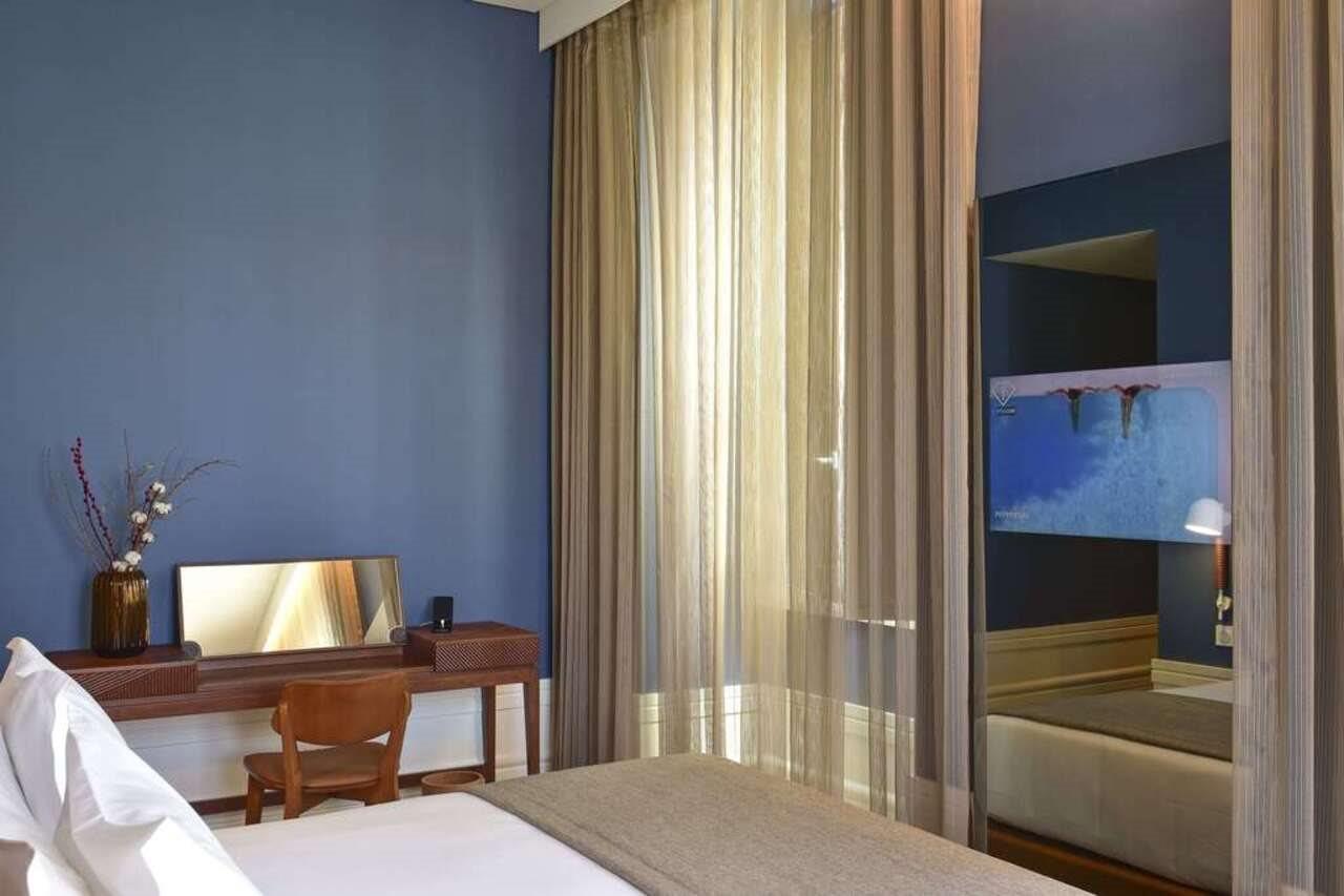 My Story Hotel Figueira Lisboa Ngoại thất bức ảnh