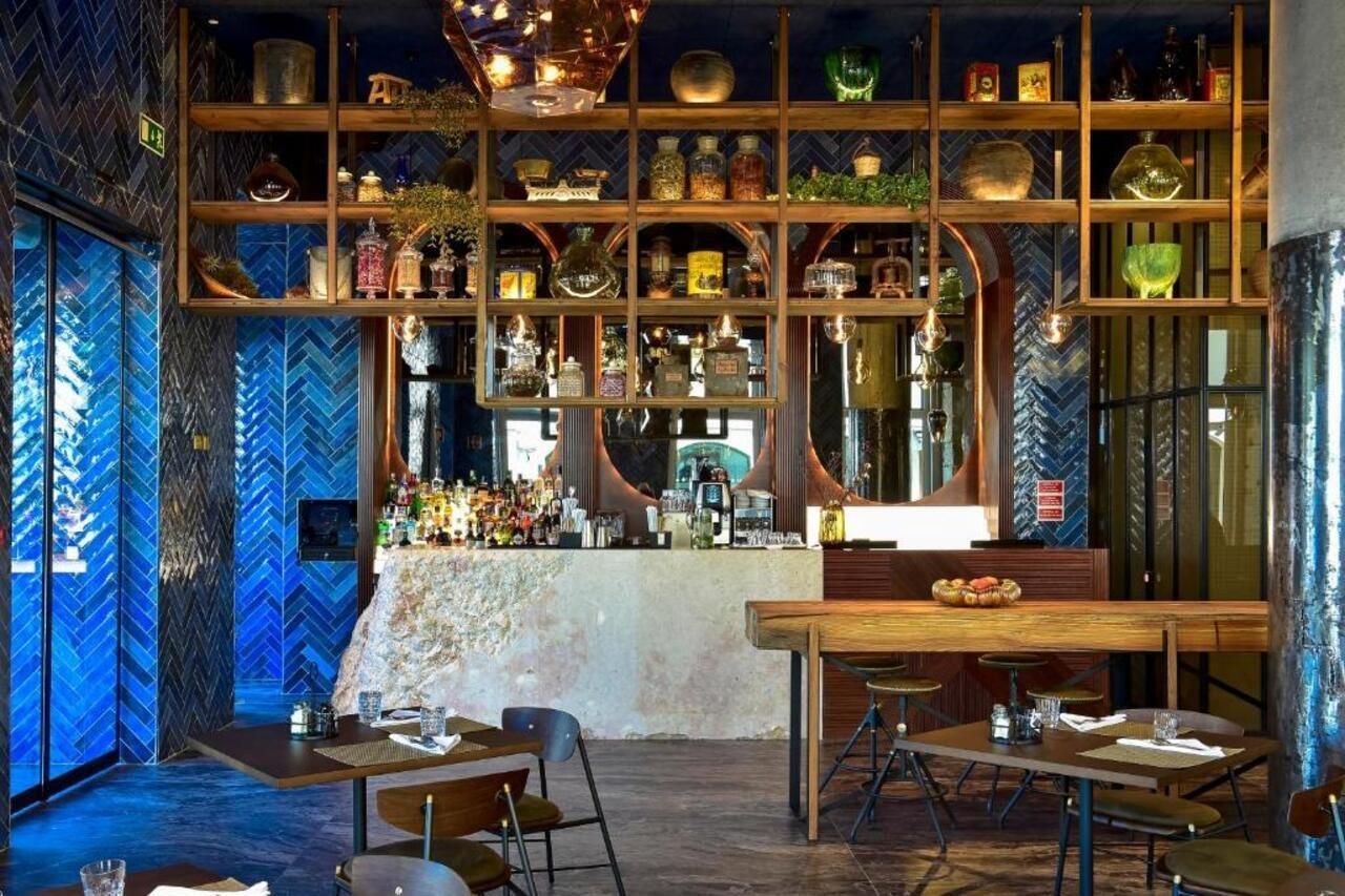 My Story Hotel Figueira Lisboa Ngoại thất bức ảnh