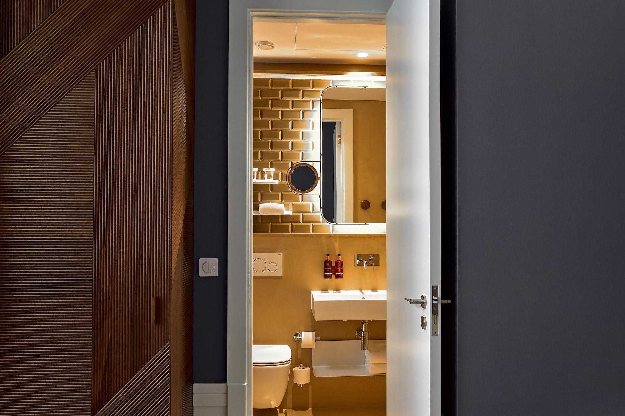 My Story Hotel Figueira Lisboa Ngoại thất bức ảnh