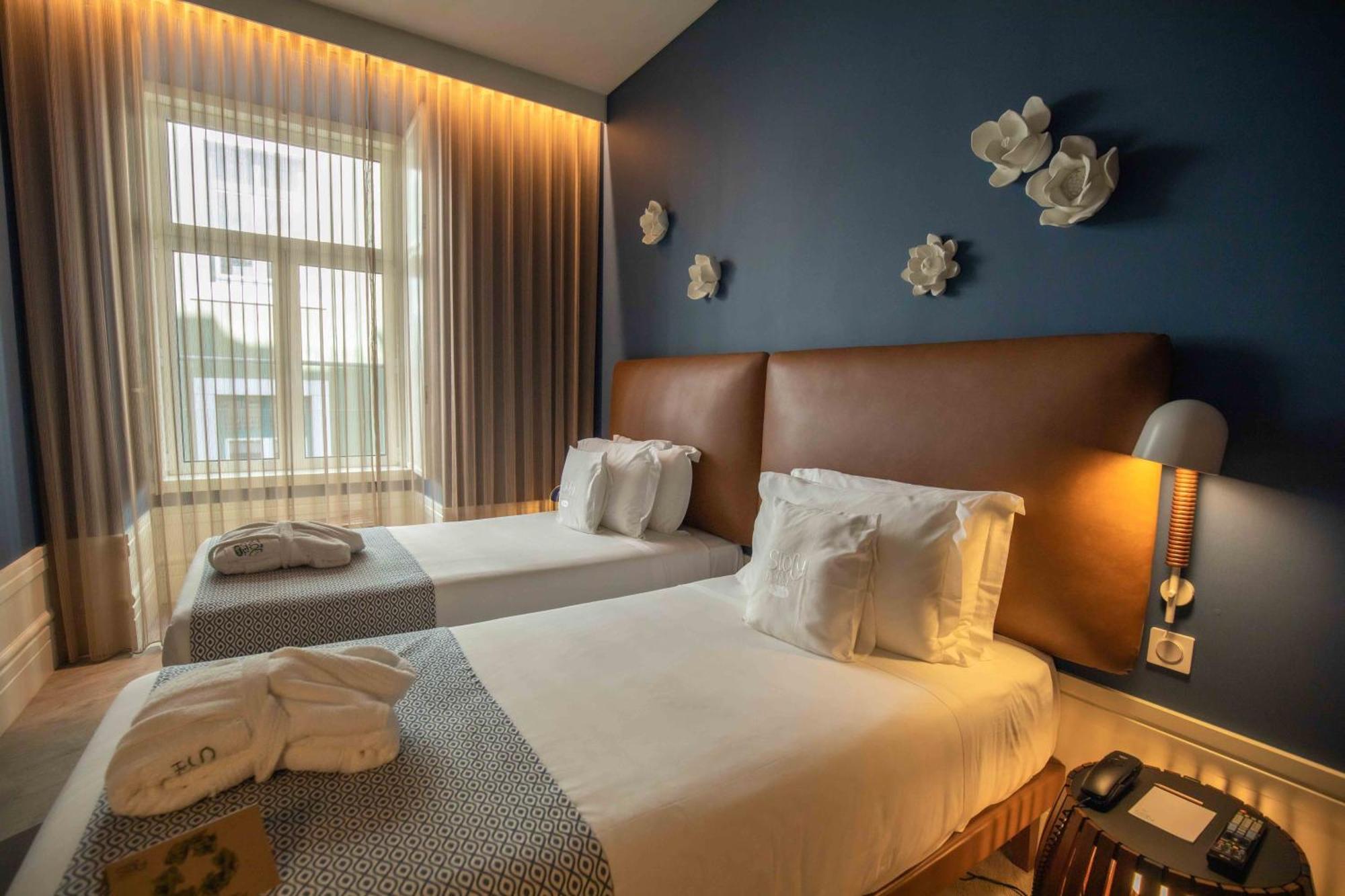 My Story Hotel Figueira Lisboa Ngoại thất bức ảnh