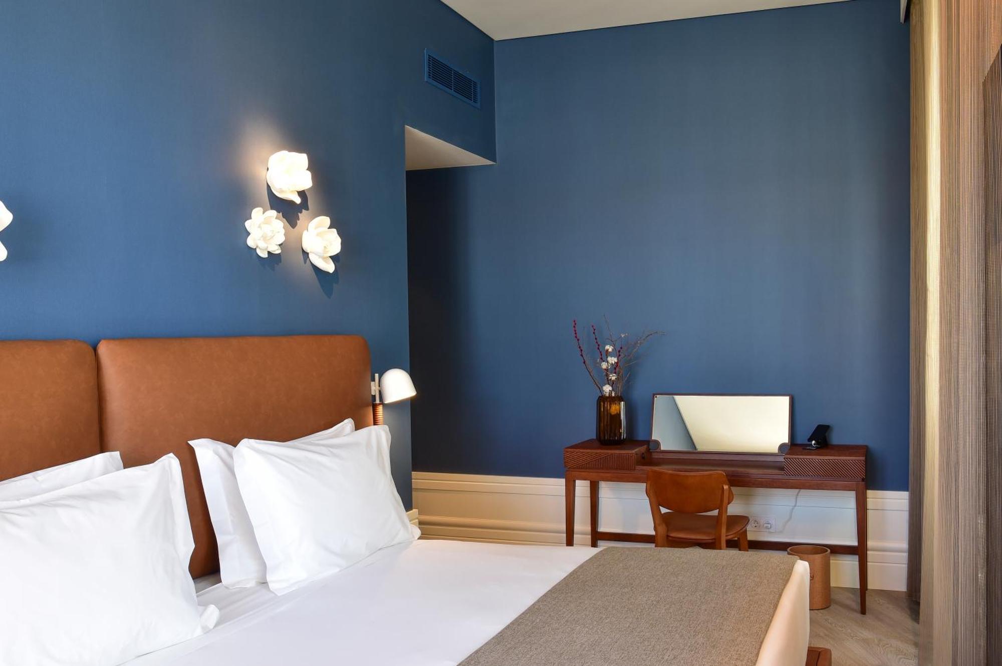 My Story Hotel Figueira Lisboa Ngoại thất bức ảnh
