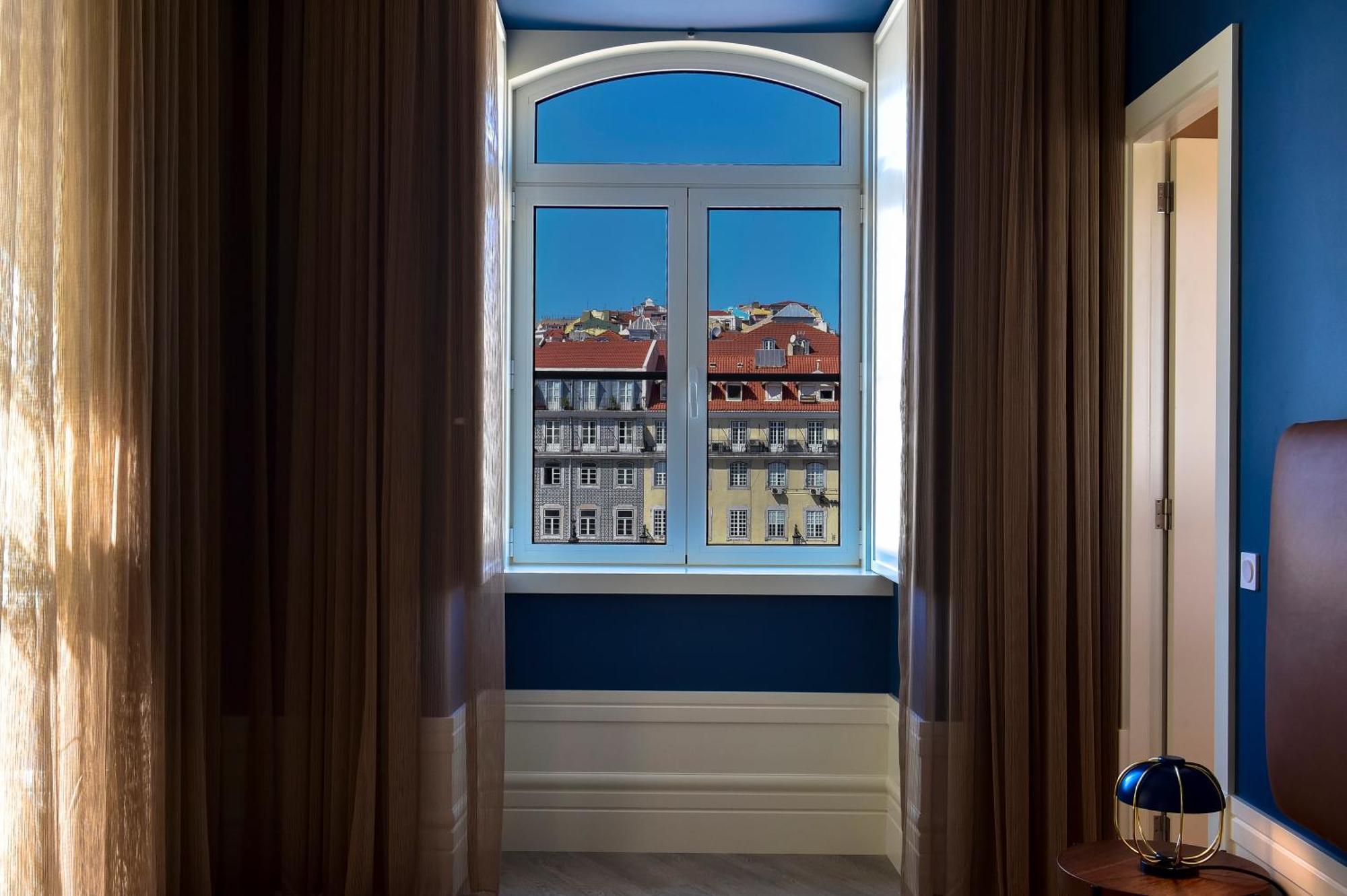 My Story Hotel Figueira Lisboa Ngoại thất bức ảnh
