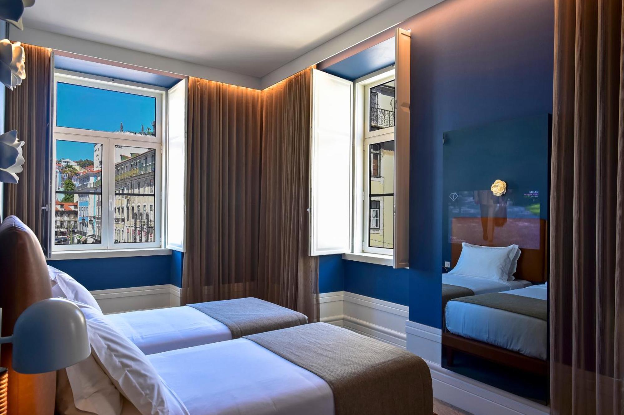 My Story Hotel Figueira Lisboa Ngoại thất bức ảnh
