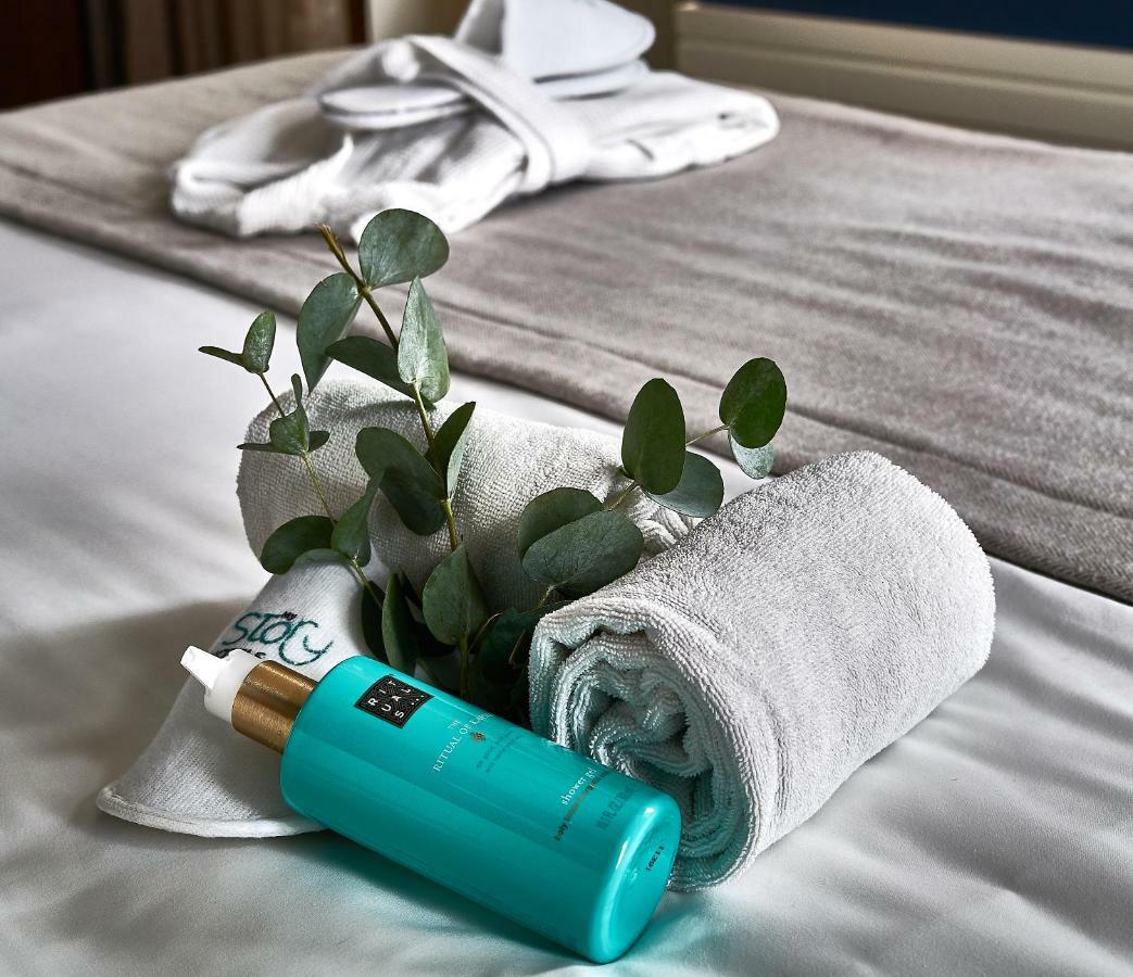 My Story Hotel Figueira Lisboa Ngoại thất bức ảnh