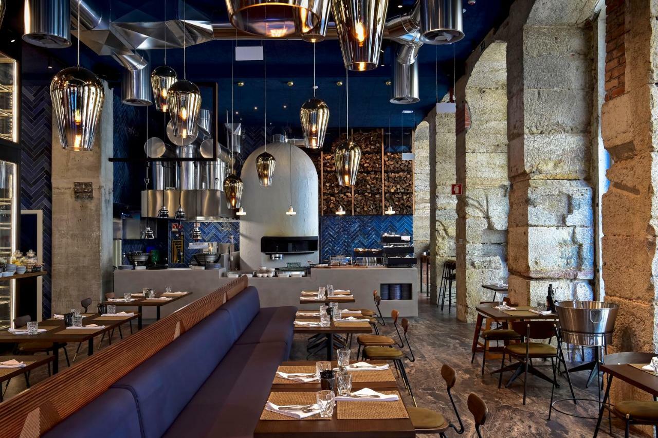 My Story Hotel Figueira Lisboa Ngoại thất bức ảnh