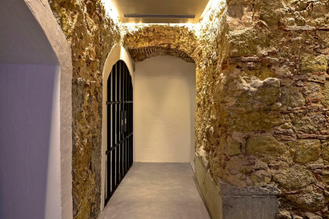 My Story Hotel Figueira Lisboa Ngoại thất bức ảnh