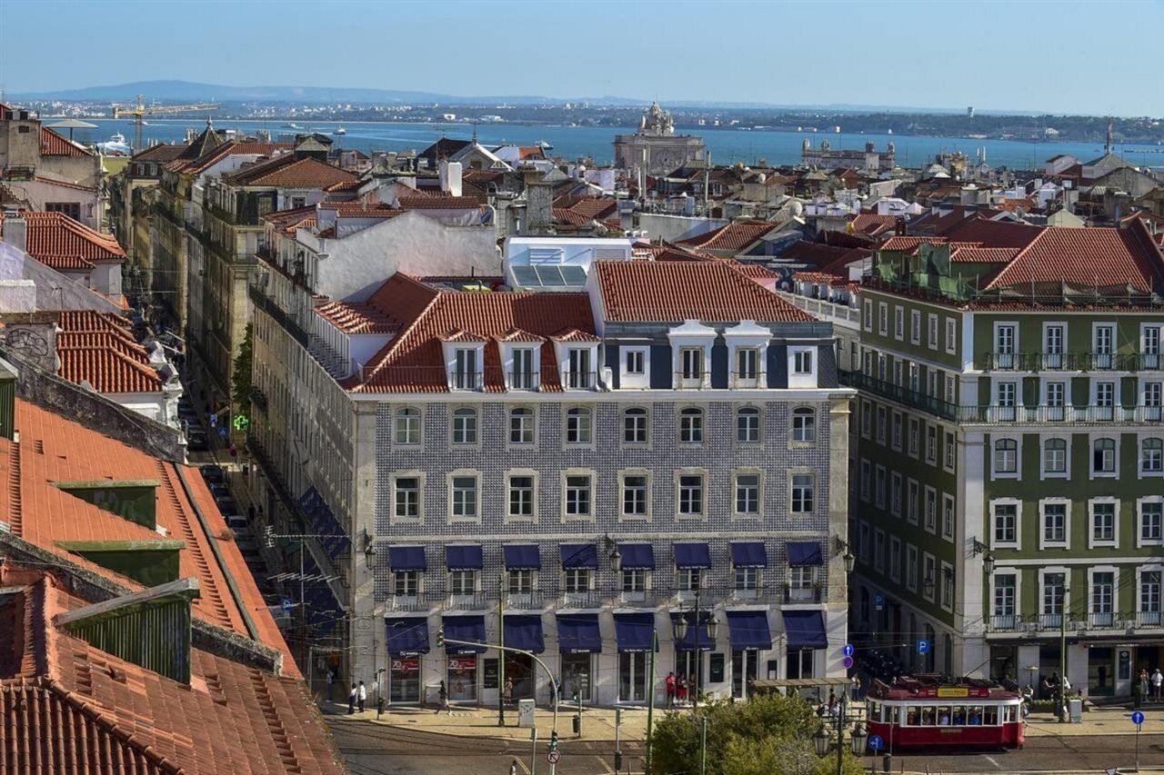 My Story Hotel Figueira Lisboa Ngoại thất bức ảnh
