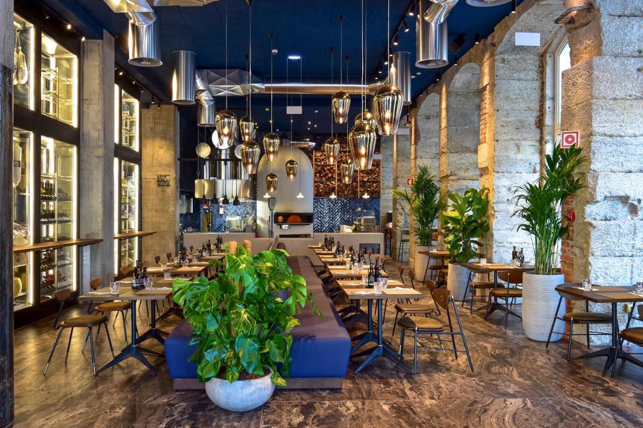 My Story Hotel Figueira Lisboa Ngoại thất bức ảnh